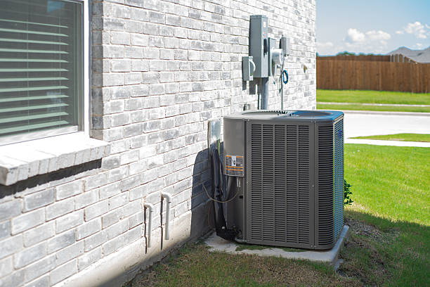 Reliable Hvac contractor in Morrow, GA by FH HVAC